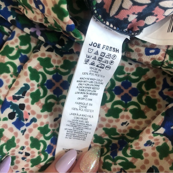 PANTS CAPRIS BEACH COVER PANTS - Picture 11 of 16